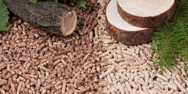 Hardwood Pellets and Soft Wood Pellets Comparison