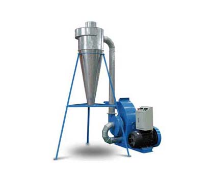 hammer mill